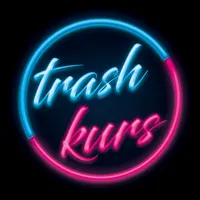 trashkurs – Der Reality-TV-Podcast artwork