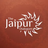 The Jaipur Dialogues Podcasts artwork