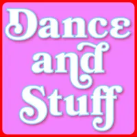 Dance And Stuff artwork