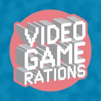 Video Game Rations artwork
