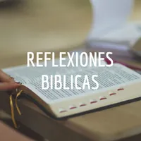 REFLEXIONES BIBLICAS artwork