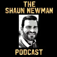 Shaun Newman Podcast artwork