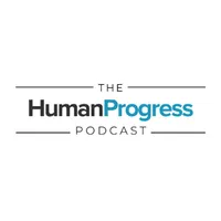 The Human Progress Podcast artwork