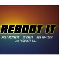 Reboot It artwork