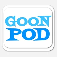 Goon Pod artwork