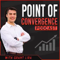 Point of Convergence artwork