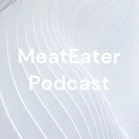 MeatEater Podcast artwork