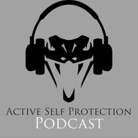 Active Self Protection Podcast artwork