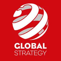Global Strategy | Geopolítica y Estrategia artwork