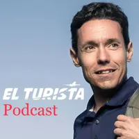 César Sar - El Turista artwork