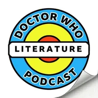 Doctor Who Literature artwork
