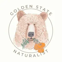 Golden State Naturalist artwork
