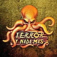 Terror y Nada Más artwork