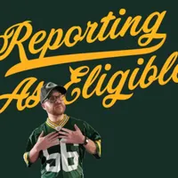 Reporting As Eligible artwork