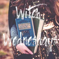 Witch Wednesdays artwork