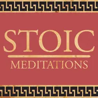 Stoic Meditations artwork