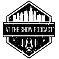 At The Show Podcast artwork