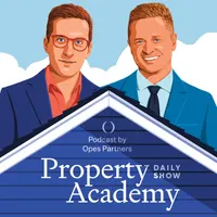 The Property Academy Podcast artwork