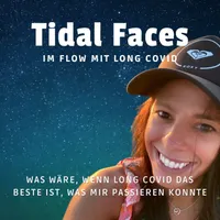 Tidal Faces artwork