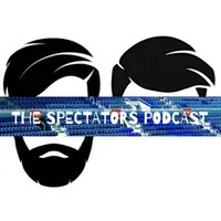 The Spectators Podcast artwork