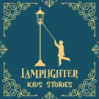 Lamplighter Kids Stories artwork