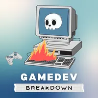 GameDev Breakdown artwork