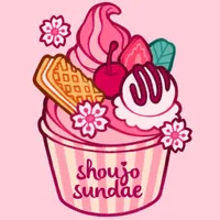 Shoujo Sundae artwork