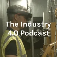 The Industry 4.0 Podcast artwork