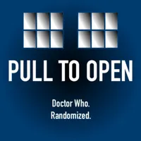 Pull To Open: A Random Doctor Who Podcast artwork