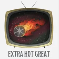 Extra Hot Great: Mark 1 artwork
