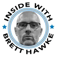 Inside with Brett Hawke artwork