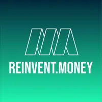 Reinvent Money artwork
