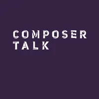 Composer Talk artwork