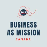 Business as Mission Canada Podcast artwork
