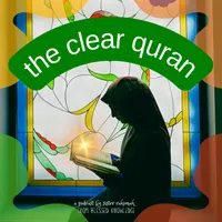 The Clear Quran artwork