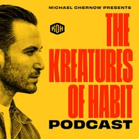 Kreatures Of Habit Podcast artwork