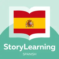 StoryLearning Spanish artwork