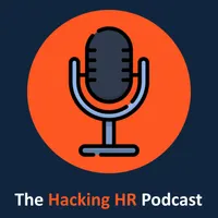 Hacking HR artwork