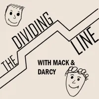 The Dividing Line artwork