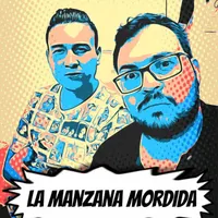 La Manzana Mordida artwork
