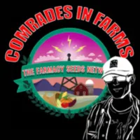Comrades In Farms - A Regenerative Agriculture Podcast artwork