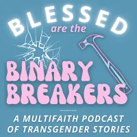 Blessed Are the Binary Breakers artwork