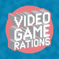 Video Game Rations artwork
