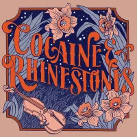 Cocaine & Rhinestones: The History of Country Music artwork