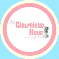 The Girlfriend Hour artwork
