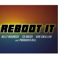 Reboot It artwork
