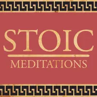 Stoic Meditations artwork