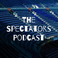 The Spectators Podcast artwork