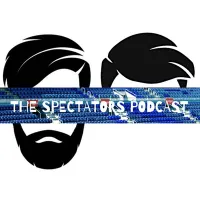 The Spectators Podcast artwork