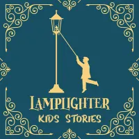 Lamplighter Kids Stories artwork